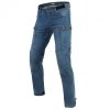 JEANSY MOTOCYKLOWE REBELHORN URBAN 3 CLASSIC BLUE 38/34
